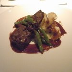 ニューヨーク・グリル - 