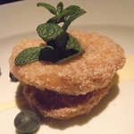 ニューヨーク・グリル - 