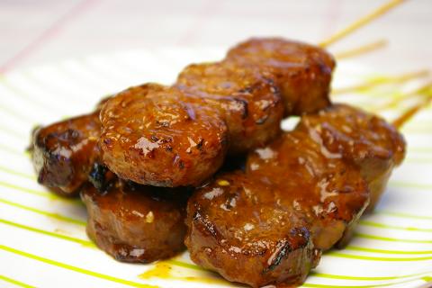 グルメストアフクシマ 福島肉店 - 男鹿（コロッケ）の写真