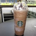 Starbucks - 2014年のモカ･ココナッツ･フラぺチーノ ブレンディッド･コーヒー＄5.95