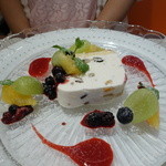 ビストロ ダイア - セミフレッド