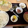 ときわ食堂 金町