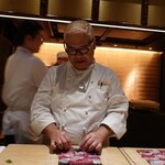 肉屋 田中 - BOSS