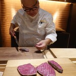 肉屋 田中 - ハネシタ