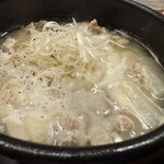 もつ焼き ごう - 