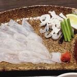 あらかぶ - 料理写真: