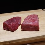 肉屋 田中 - ハネシタ