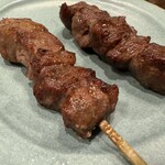 もつ焼き ごう - 