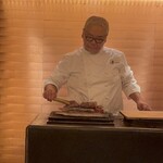 肉屋 田中 - BOSS