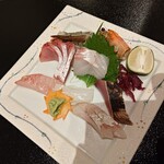 お食事処よし松 - 