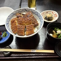 うなぎ ふぐ 懐石 日比野 - 