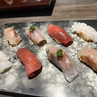 すし寿 - 