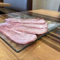 焼肉おしわら 雅 - 