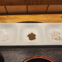 天ぷら もっこす - 