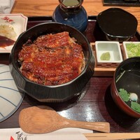 ひつまぶし名古屋備長 大名古屋ビルヂング店 - 
