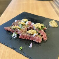焼肉おしわら 雅 - 