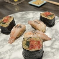 すし寿 - 