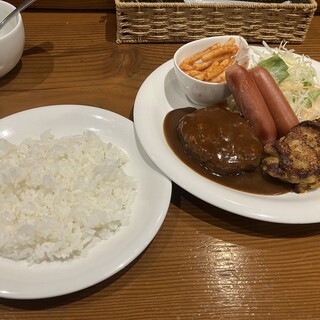 口コミ一覧 : グリル佐々木 - 笠縫/洋食 [食べログ]