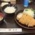 とんかつ 力亭 - 料理写真: