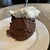 Buvette - 料理写真:チョコレートムース