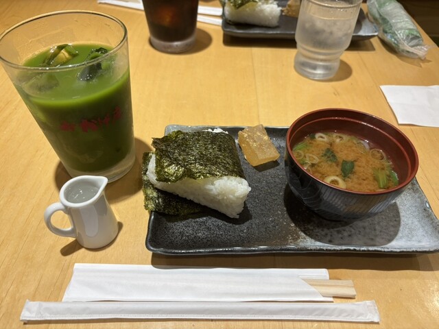 Komeda Wakissa Okage An Sakae Hiro Koji Ten photo 2