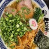 らーめん くじら軒 横浜本店