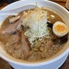 麺屋 雪風 すすきの店