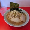 ラーメンショップ〇化 横浜店