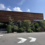 スターバックスコーヒー  - 