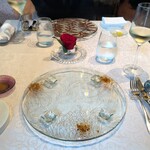 グリルうかい 丸の内店 - 