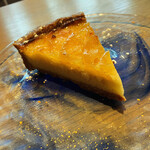 daBOARD - 甘夏のタルト