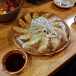 浜松大衆酒場 ごちもん - 浜松餃子