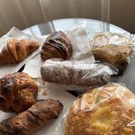 パンやきどころ RIKI - 