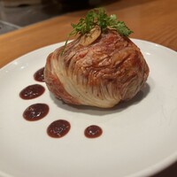韓国料理 先斗町 李南河　 - 