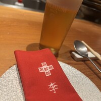韓国料理 先斗町 李南河　 - 