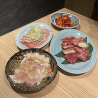 焼肉みゆき苑 - 