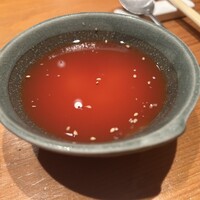 韓国料理 先斗町 李南河　 - 