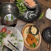 海鮮と創作天ぷら 個室居酒屋 もりした 南草津店