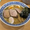 中華そば 青葉 中野本店