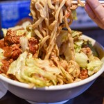 ラーメン荘 歴史を刻め - 