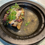 グリルうかい - 