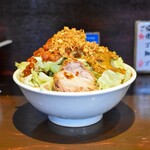 ラーメン荘 歴史を刻め - 