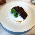 グリルうかい 丸の内店 - 