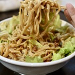 ラーメン荘 歴史を刻め - 