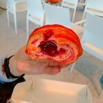 La Boulangerie - クロワッサンルージュ
