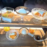 グリルうかい 丸の内店 - 