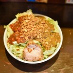 ラーメン荘 歴史を刻め - 