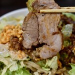 ラーメン荘 歴史を刻め - 