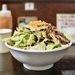 ラーメン荘 歴史を刻め - 