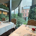 グリルうかい - 